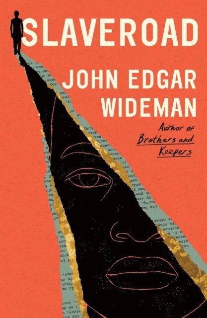 John Edgar Wideman - Slaveroad, E-bok