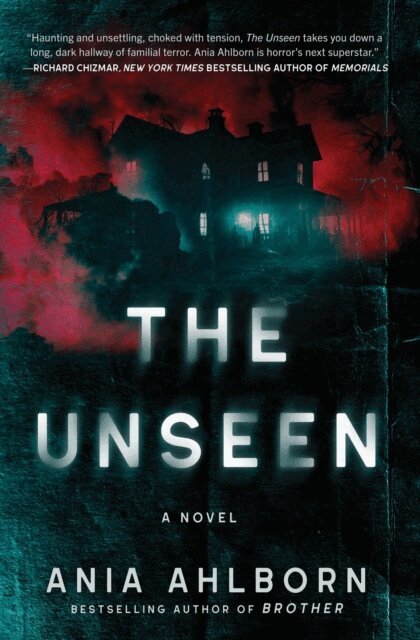 Ania Ahlborn - Unseen, E-bok