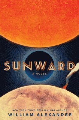 William Alexander - Sunward, Häftad