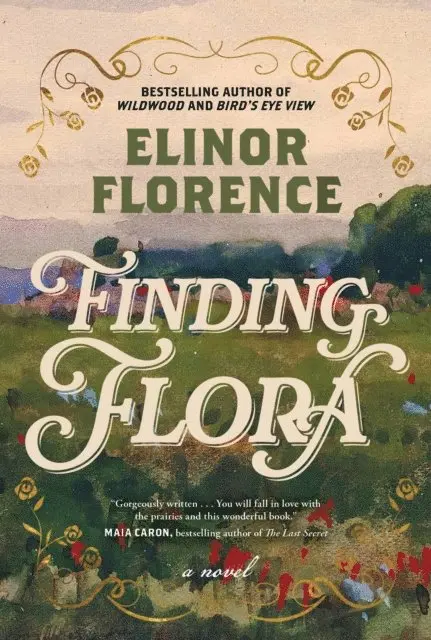 Elinor Florence - Finding Flora, E-bok. Tillgänglighet: Lägg i varukorg