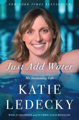 Just Add Water