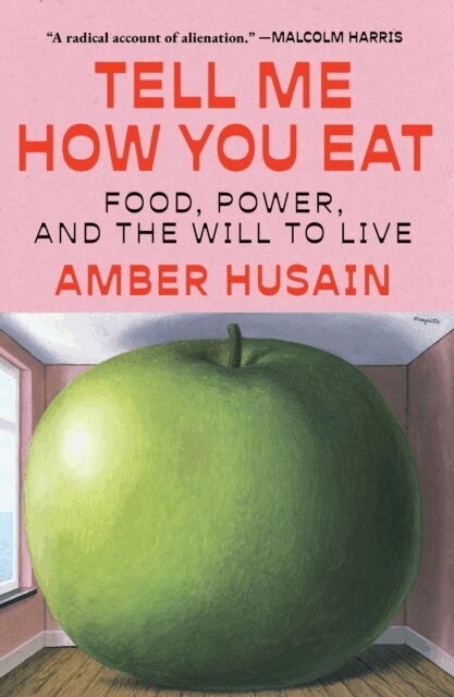 Amber Husain - Tell Me How You Eat, E-bok. Tillgänglighet: Lägg i varukorg