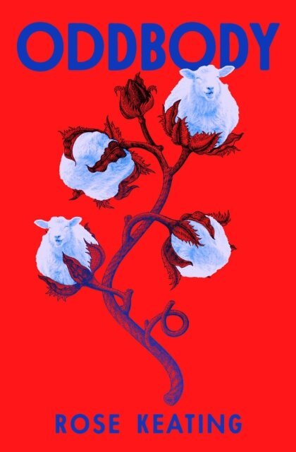 Rose Keating - Oddbody, E-bok. Tillgänglighet: Lägg i varukorg