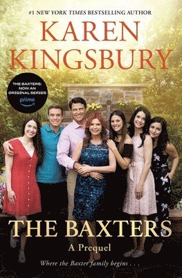 Karen Kingsbury - Baxters, Häftad