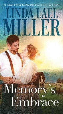 Linda Lael Miller - Memory's Embrace, Pocket