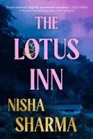 Nisha Sharma - Lotus Inn, Häftad. Tillgänglighet: Kommande