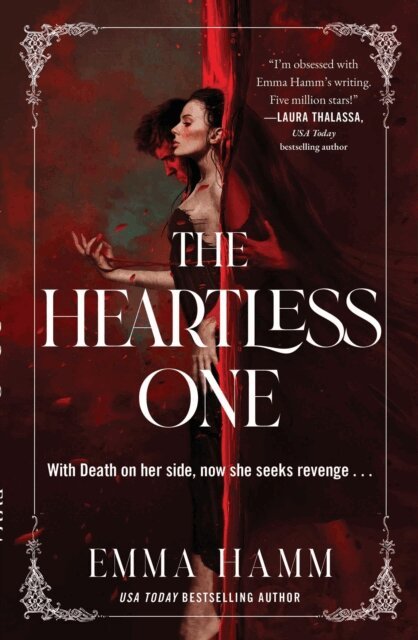 Emma Hamm - Heartless One, E-bok. Tillgänglighet: Lägg i varukorg