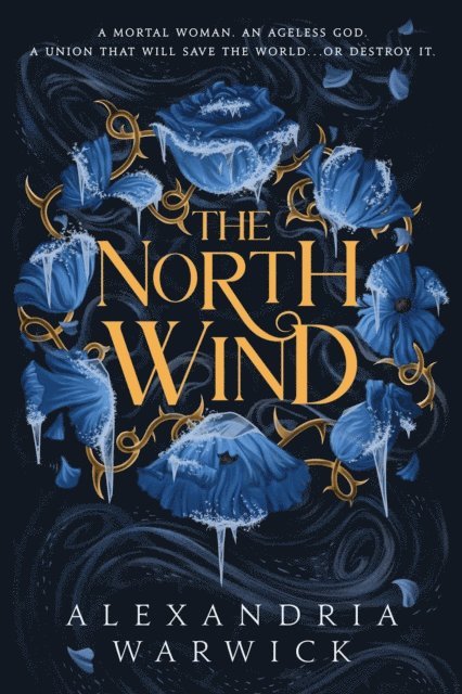 Alexandria Warwick - North Wind, E-bok