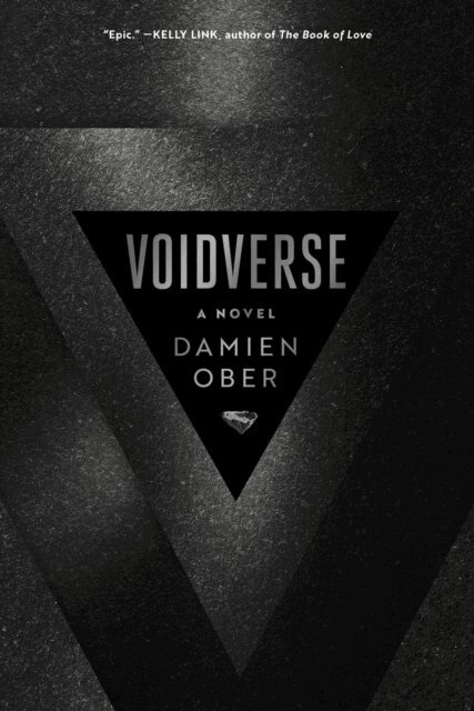 Damien Ober - Voidverse, E-bok. Tillgänglighet: Lägg i varukorg