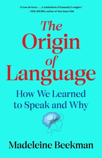 Madeleine Beekman - Origin of Language, E-bok. Tillgänglighet: Lägg i varukorg