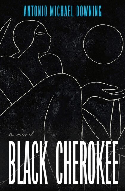 Antonio Michael Downing - Black Cherokee, E-bok