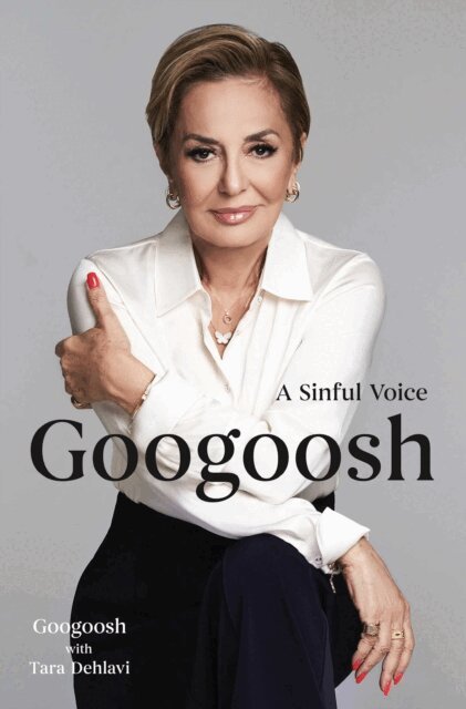 Googoosh - Googoosh, E-bok