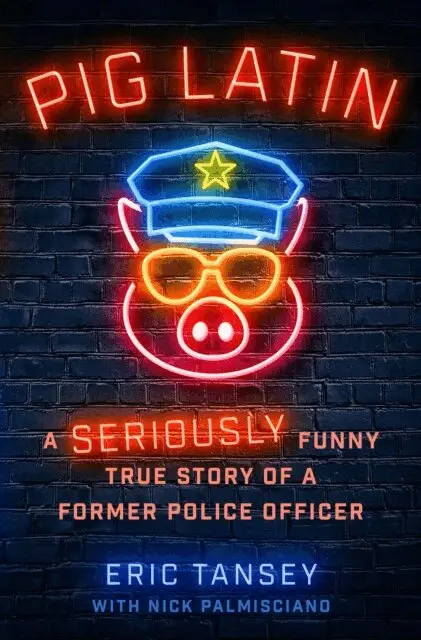 Nick Palmisciano, Eric Tansey - Pig Latin, E-bok. Tillgänglighet: Lägg i varukorg