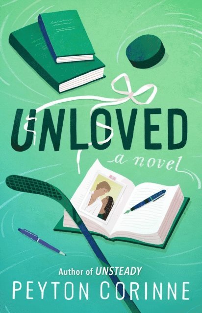 Peyton Corinne - Unloved, E-bok