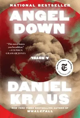Angel Down (Pulitzer Prize Winner)