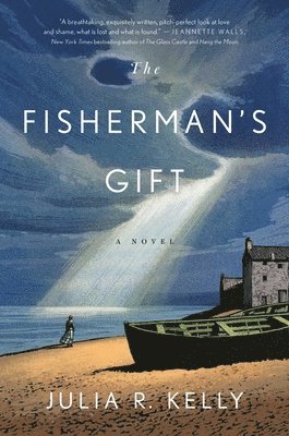 Julia R. Kelly - The Fisherman's Gift, Inbunden