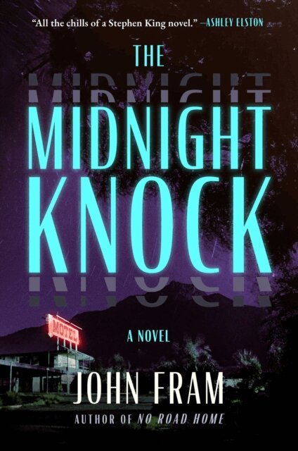 John Fram - Midnight Knock, E-bok. Tillgänglighet: Lägg i varukorg