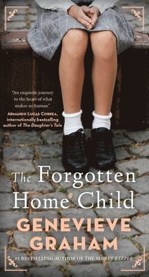 Genevieve Graham - The Forgotten Home Child, Pocket
