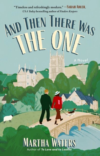 Martha Waters - And Then There Was The One, E-bok
