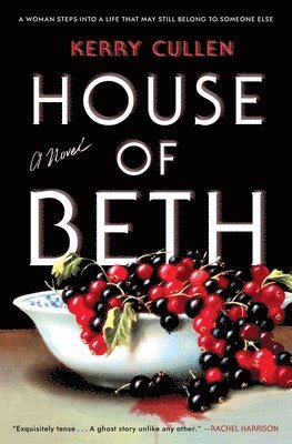 Kerry Cullen - House of Beth, Häftad