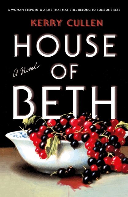 Kerry Cullen - House of Beth, E-bok. Tillgänglighet: Lägg i varukorg