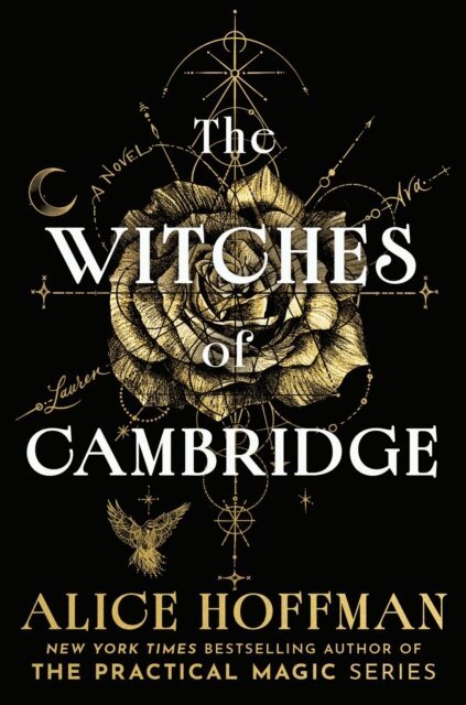 Alice Hoffman - Witches of Cambridge (A Read with Jenna Pick), E-bok