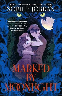 Marked by Moonlight