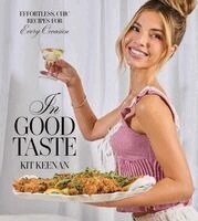 Kit Keenan - In Good Taste, Inbunden
