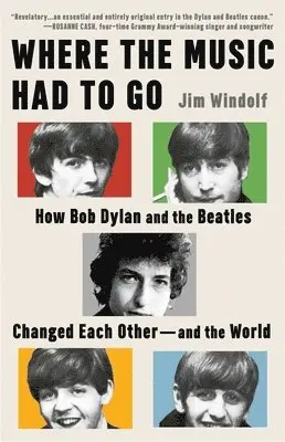 Where the Music Had to Go