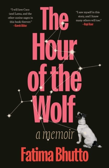 Fatima Bhutto - Hour of the Wolf, E-bok. Tillgänglighet: Lägg i varukorg