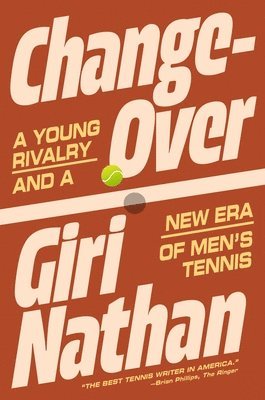 Giri Nathan - Changeover, Inbunden. Tillgänglighet: Lägg i varukorg