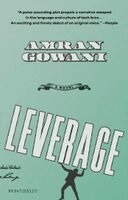 Amran Gowani - Leverage, Häftad