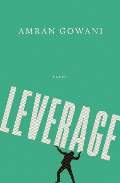 Amran Gowani - Leverage, E-bok