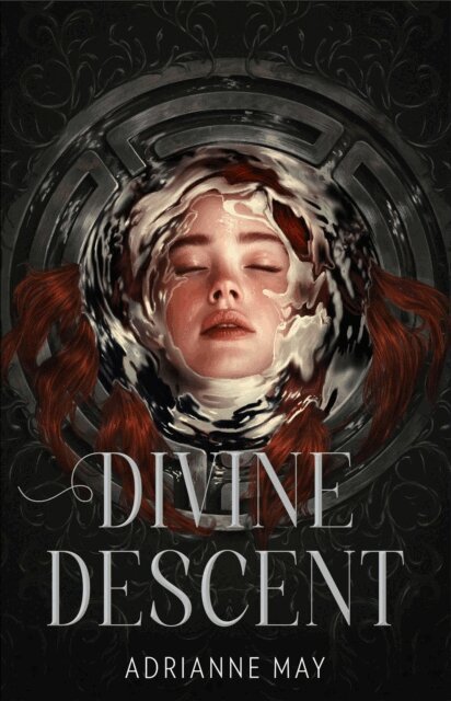 AdriAnne May - Divine Descent, E-bok. Tillgänglighet: Lägg i varukorg