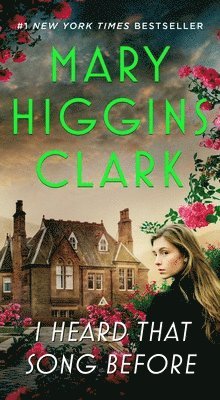 Mary Higgins Clark - I Heard That Song Before, Pocket
