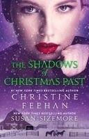 Christine Feehan, Susan Sizemore - Shadows of Christmas Past, Häftad
