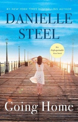 Danielle Steel - Going Home, Häftad