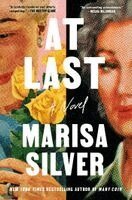 Marisa Silver - At Last, Häftad