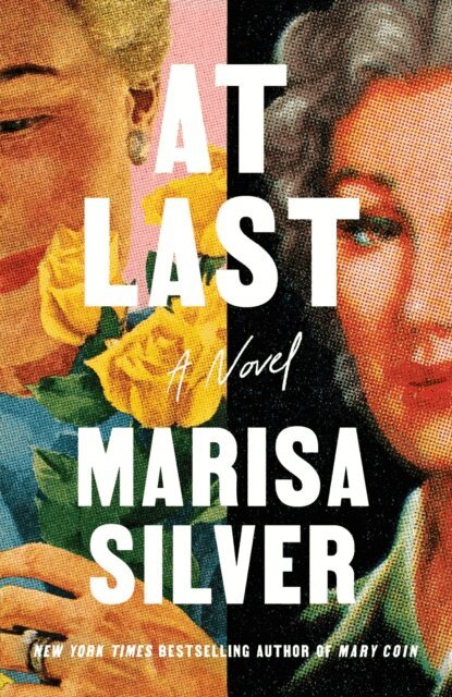 Marisa Silver - At Last, E-bok. Tillgänglighet: Lägg i varukorg