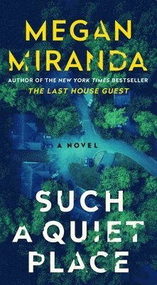Megan Miranda - Such a Quiet Place, Pocket