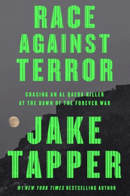 Jake Tapper - Race Against Terror, E-bok