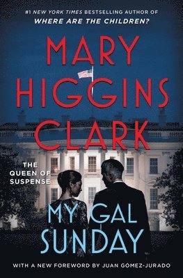 Mary Higgins Clark - My Gal Sunday, Häftad