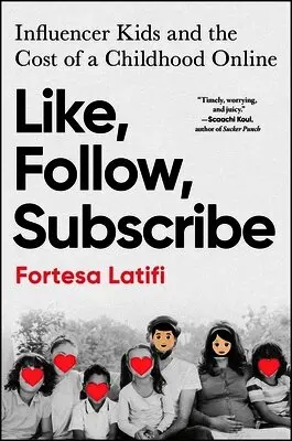 Like, Follow, Subscribe