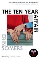 Erin Somers - The Ten Year Affair, Häftad