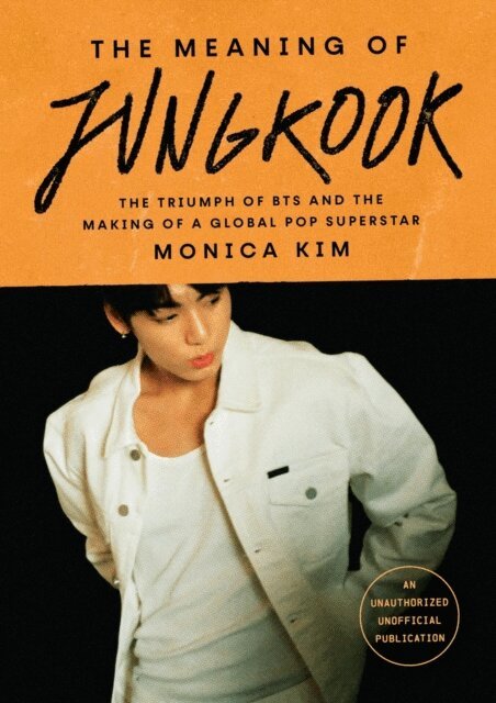 Monica Kim - Meaning of Jungkook, E-bok. Tillgänglighet: Lägg i varukorg
