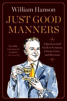 Just Good Manners