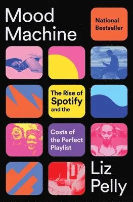 Mood Machine