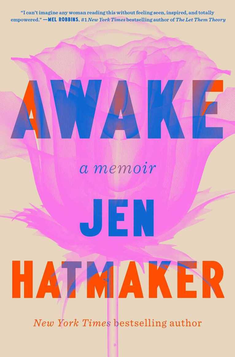 Jen Hatmaker - Awake, Inbunden