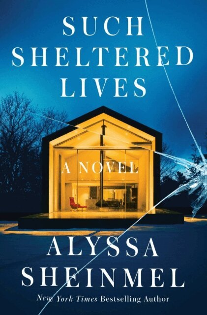 Alyssa Sheinmel - Such Sheltered Lives, E-bok. Tillgänglighet: Lägg i varukorg