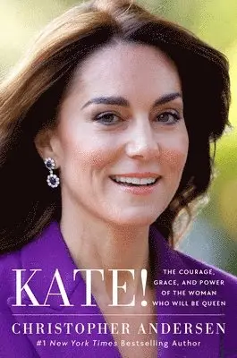 Kate!